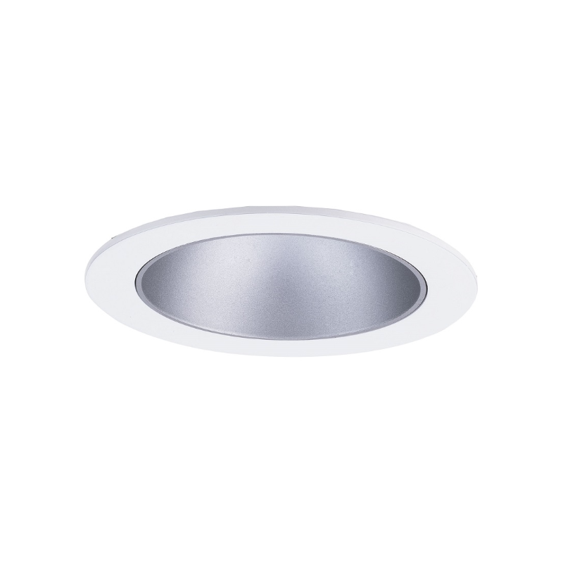 WAC R4FRDT-940 4" Round Downlight Trimmed, 4000K