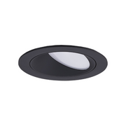 WAC R4FRWT-940 4" Round Wall Wash Trimmed, 4000K