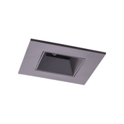 WAC R4FSAT-940 4" Square Adjustable Trimmed, 4000K