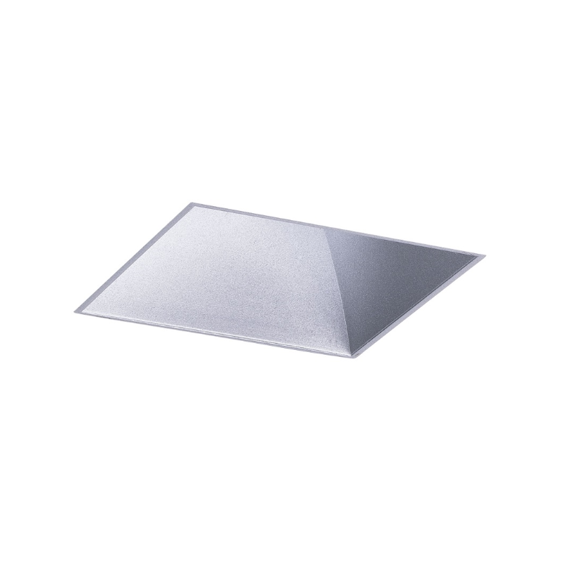 WAC R4FSDL-940 4" Square Downlight Trimless, 4000K