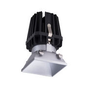 WAC R4FSDL-940 4" Square Downlight Trimless, 4000K - Haze