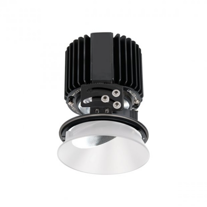 WAC R4RAL Volta 4.5" Round LED Adjustable Trimless