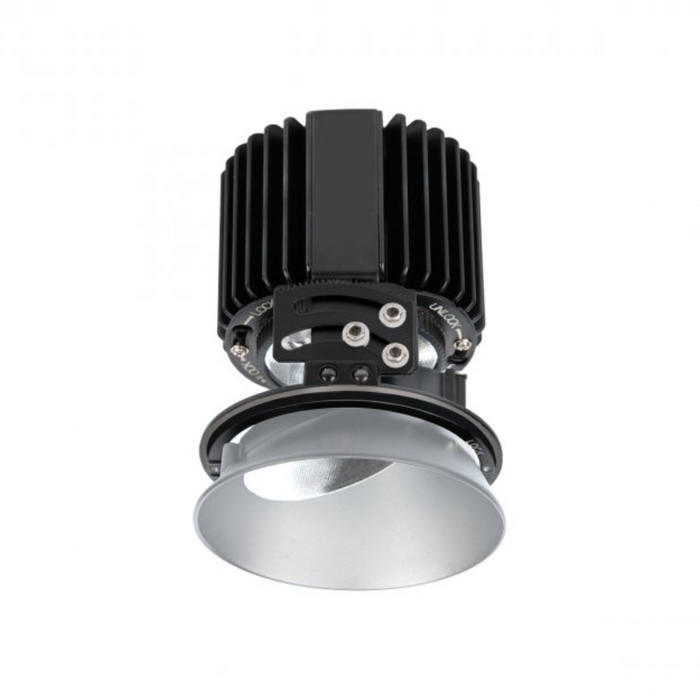 WAC R4RAL Volta 4.5" Round LED Adjustable Trimless