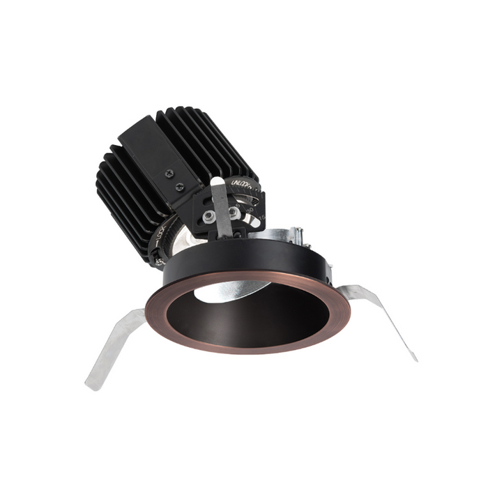 WAC R4RAT Volta 4.5" Round LED Adjustable Trim