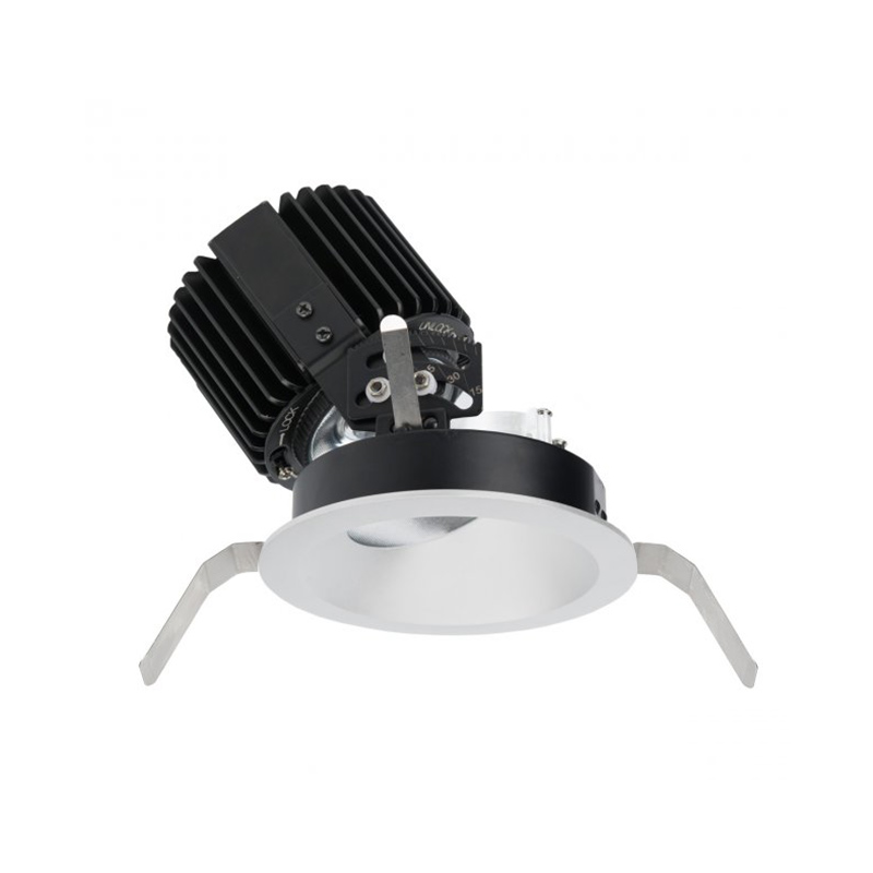 WAC R4RAT Volta 4.5" Round LED Adjustable Trim