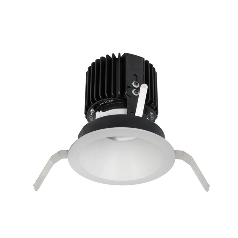 WAC R4RD2T Volta 4.5" Round LED Downlight Trim