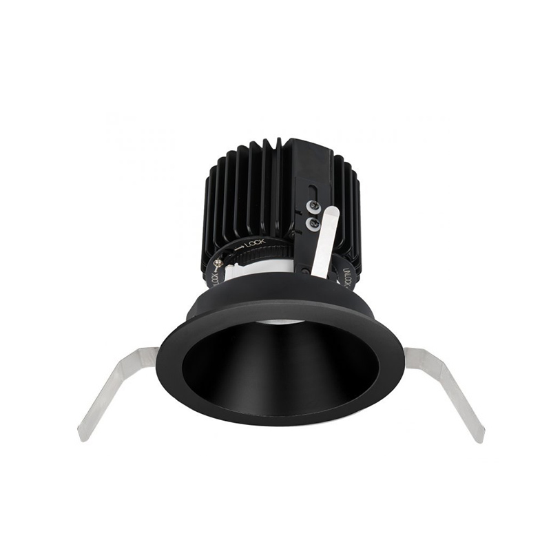 WAC R4RD2T Volta 4.5" Round LED Downlight Trim