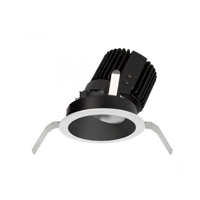 WAC R4RWT Volta 4.5" Round LED Wall Wash Trim