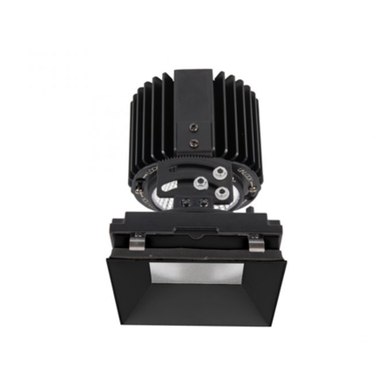 WAC R4SAL Volta 4.5" Square LED Adjustable Trimless