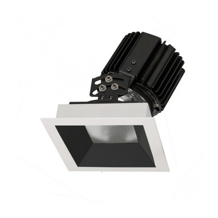 WAC R4SAT Volta 4.5" Square LED Adjustable Trim