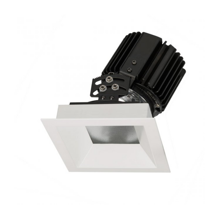 WAC R4SAT Volta 4.5" Square LED Adjustable Trim