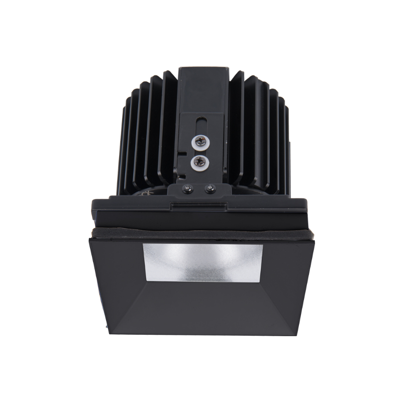 WAC R4SD1L Volta 4.5" Square LED Shallow Regressed Trimless