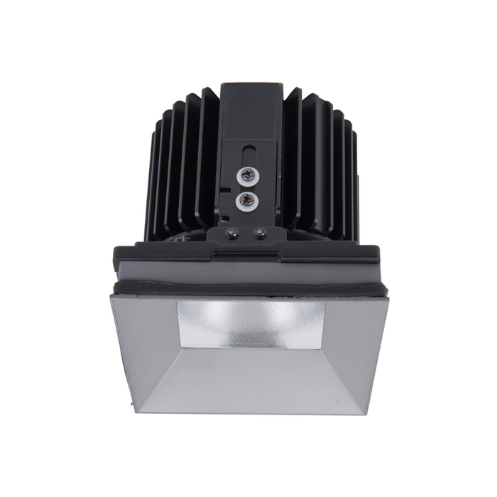 WAC R4SD1L Volta 4.5" Square LED Shallow Regressed Trimless