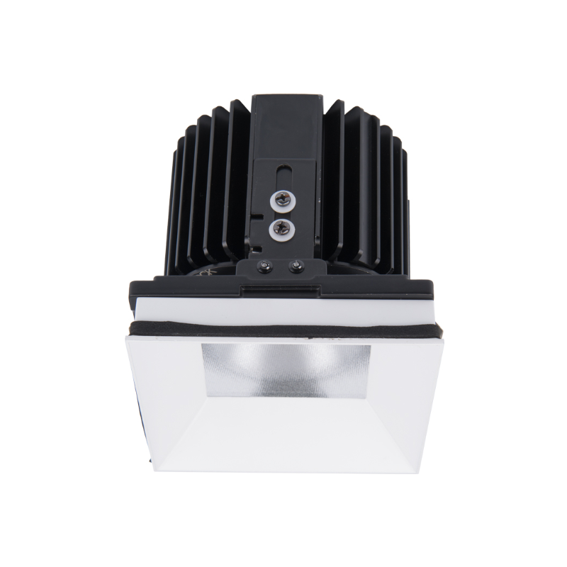WAC R4SD1L Volta 4.5" Square LED Shallow Regressed Trimless