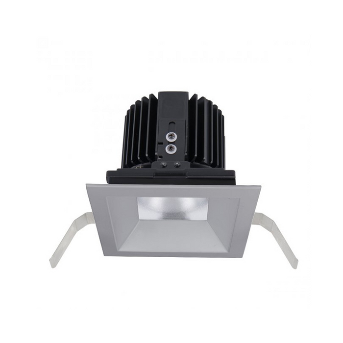 WAC R4SD1T Volta 4.5" Square LED Shallow Regressed Trim