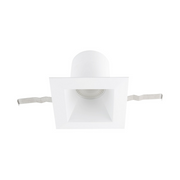 WAC R6DSDN Blaze 6" LED Square New Construction Downlight