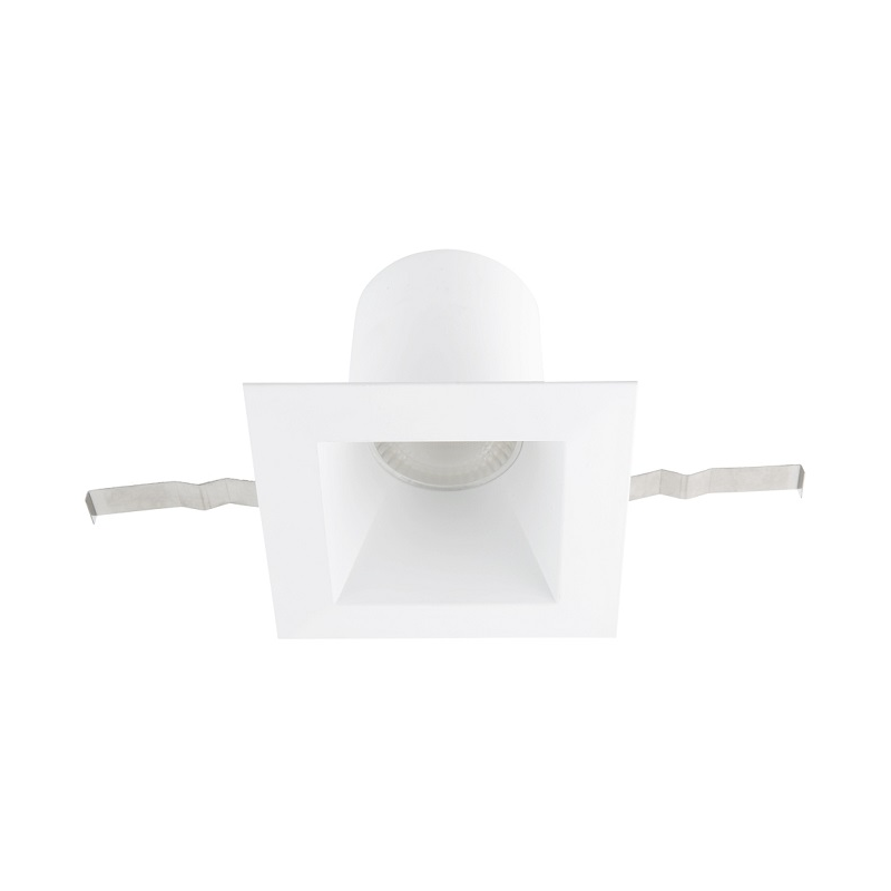 WAC R6DSDN Blaze 6" LED Square New Construction Downlight