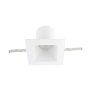 WAC R6DSDR Blaze 6" LED Square Remodel Downlight
