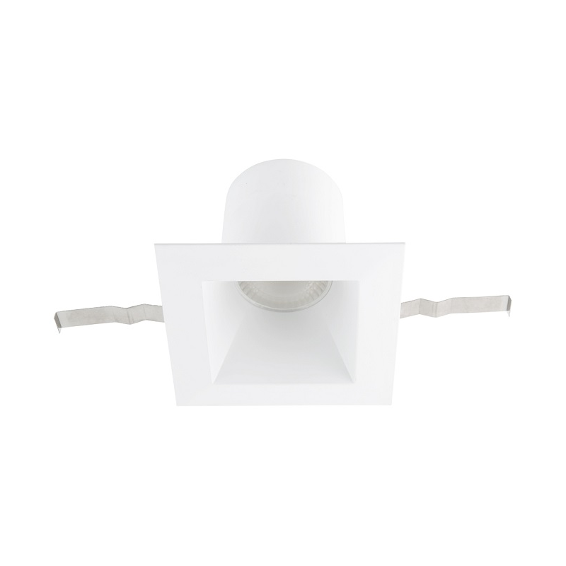 WAC R6DSDR Blaze 6" LED Square Remodel Downlight