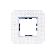 Halo RA3S Rimless Adapter for HLS36SA Housings and Trims