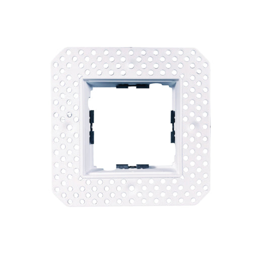 Halo RA3S Rimless Adapter for HLS36SA Housings and Trims