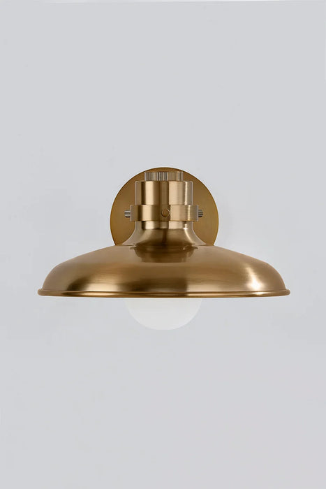 Troy B3207 Rainhill 1-lt 10" Wall Sconce