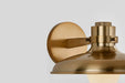 Troy B3207 Rainhill 1-lt 10" Wall Sconce