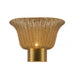 Alora Mood WV667014 Rancho 1-lt 14" LED Wall/Vanity Light - Brushed Gold