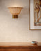 Alora Mood WV667014 Rancho 1-lt 14" LED Wall/Vanity Light