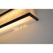 AFX RAB38 Randolph 38" LED Overbed Wall Light