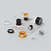 Dals RC04-CC Versa 4" Modular Recessed Downlight, 5CCT Selectable, Slope Ceiling, Trimless