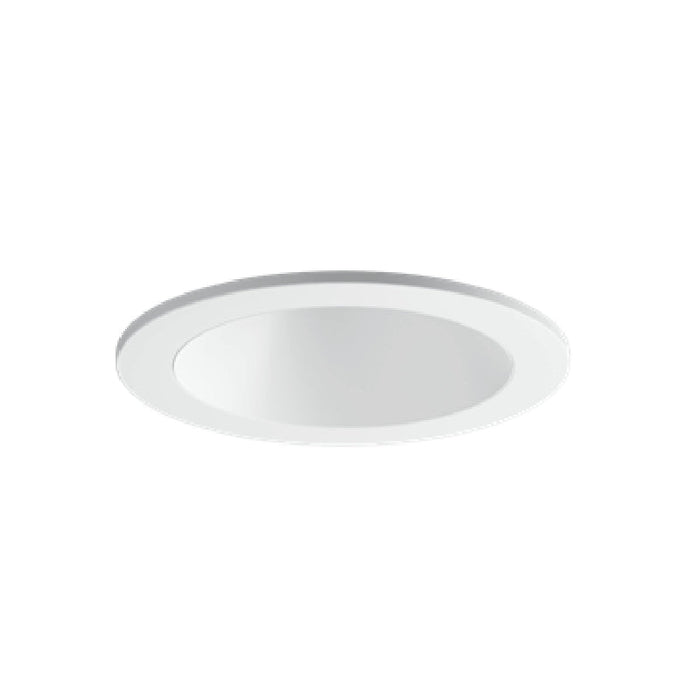 Element ENCL3RR Entra CL 3" 15W LED Round Flanged Remodel Downlight