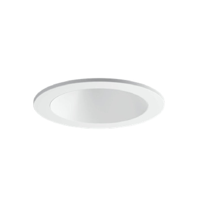Entra ENCL3RR CL 3" 15W LED Round Flanged Remodel Downlight