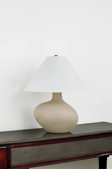 Troy PTL5825 Rebecca 1-lt 25" Tall Table Lamp