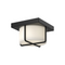 Kuzco FM45907 Regalo 1-lt 7" LED Flush Mount