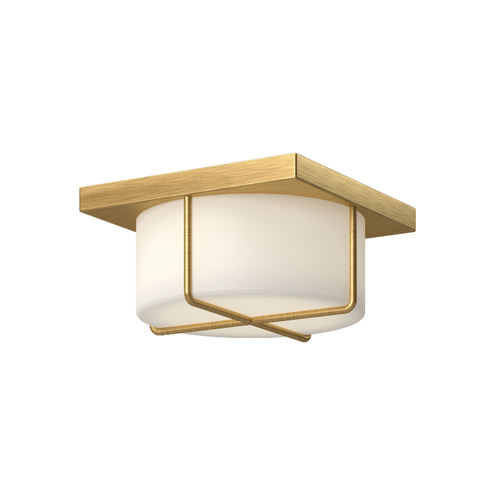 Kuzco FM45910 Regalo 1-lt 10" LED Flush Mount