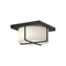 Kuzco FM45910 Regalo 1-lt 10" LED Flush Mount