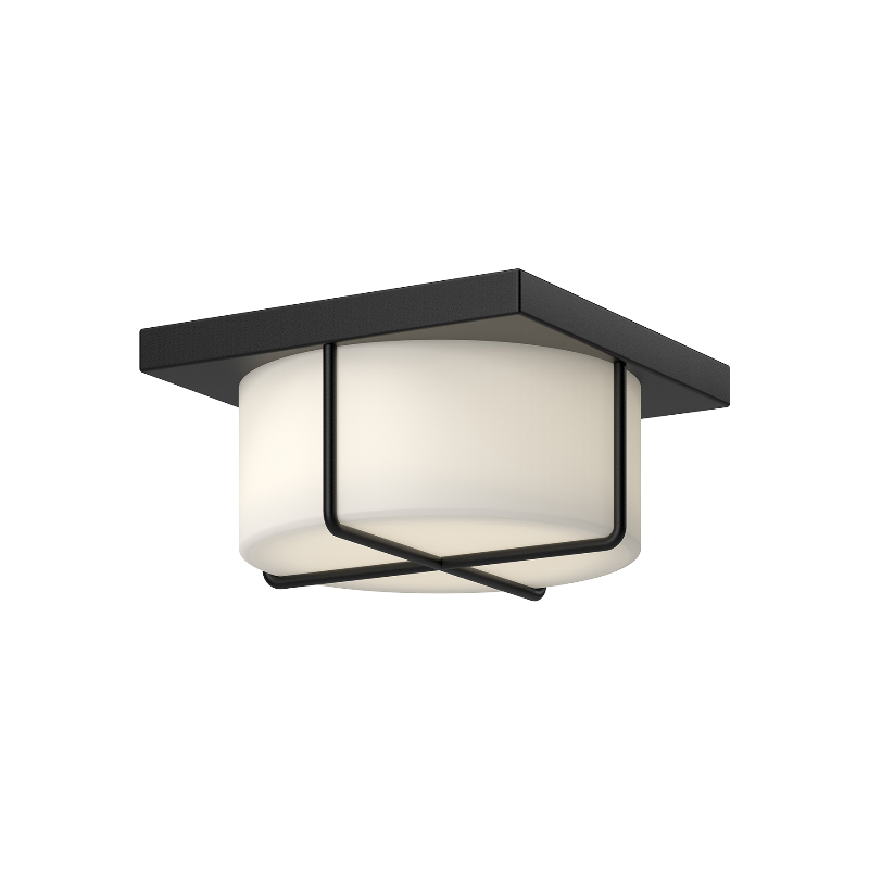Kuzco FM45910 Regalo 1-lt 10" LED Flush Mount