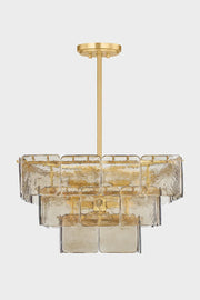 Corbett 449-24 Regal 9-lt 25" Chandelier