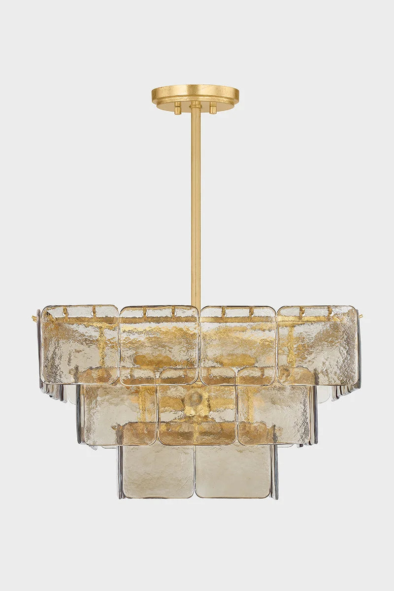Corbett 449-24 Regal 9-lt 25" Chandelier