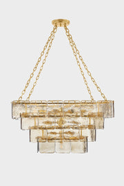 Corbett 449-35 Regal 17-lt 36" Chandelier