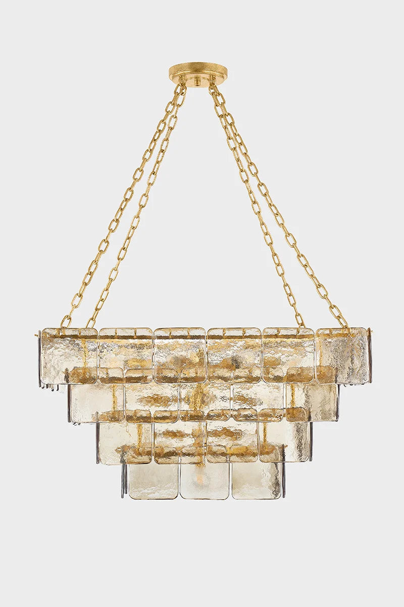 Corbett 449-35 Regal 17-lt 36" Chandelier