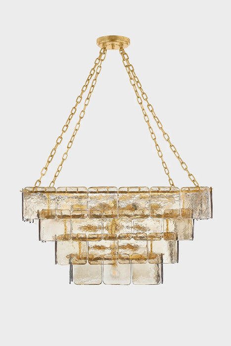Corbett 449-35 Regal 17-lt 36" Chandelier