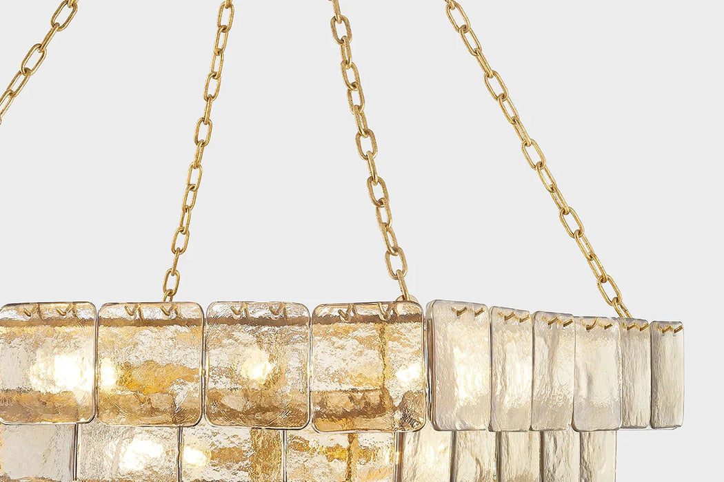 Corbett 449-35 Regal 17-lt 36" Chandelier