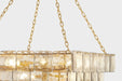 Corbett 449-35 Regal 17-lt 36" Chandelier