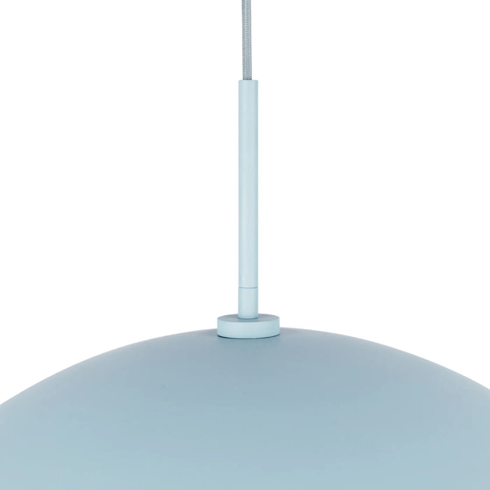 Kuzco PD56019 Regent 1-lt 19" Pendant