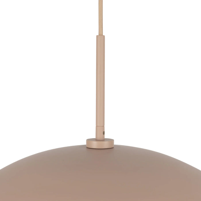Kuzco PD56019 Regent 1-lt 19" Pendant