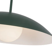 Kuzco PD56019 Regent 1-lt 19" Pendant