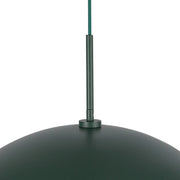Kuzco PD56019 Regent 1-lt 19" Pendant