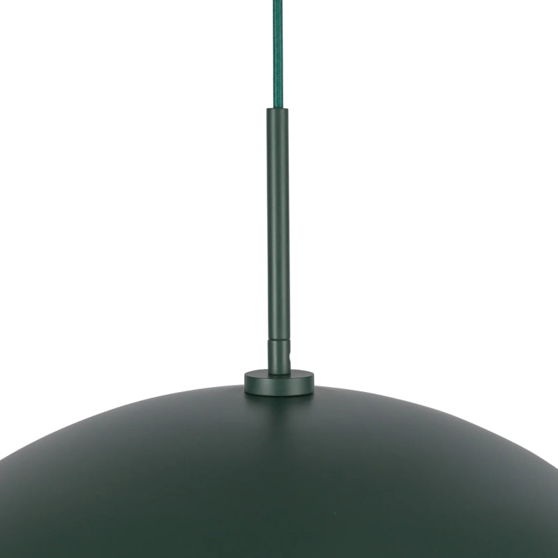 Kuzco PD56019 Regent 1-lt 19" Pendant